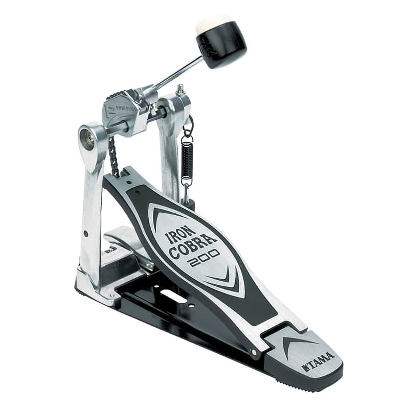 Tama Iron Cobra HP200P Single Pedal image 1