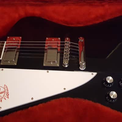 2018 Gibson Firebird Standard - Left Handed image 2