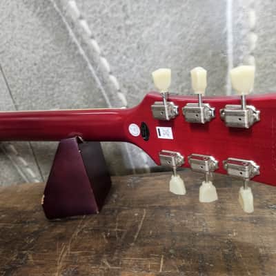 Epiphone 1959 LP Standard Outfit ADB image 6