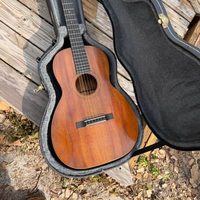 Martin O-18K 1927 SLIDE guitar image 7