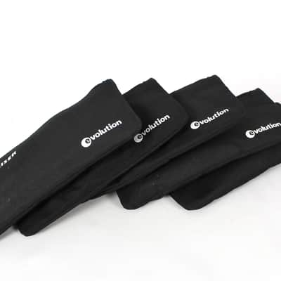 5-Pack of Sennheiser E604 Dynamic Cardioid Mics for Drums Snares and Toms image 13