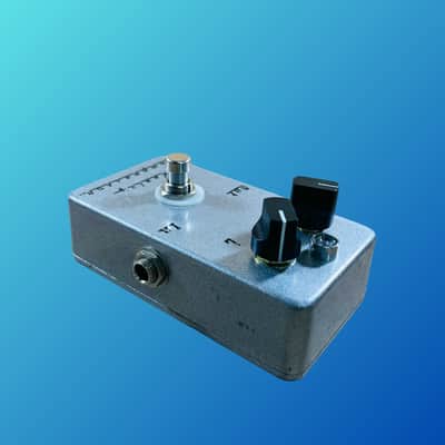 Keeley C2 2-Knob Compressor image 3