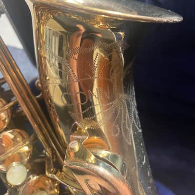 Conn alto saxophone Alto 1980’s image 3