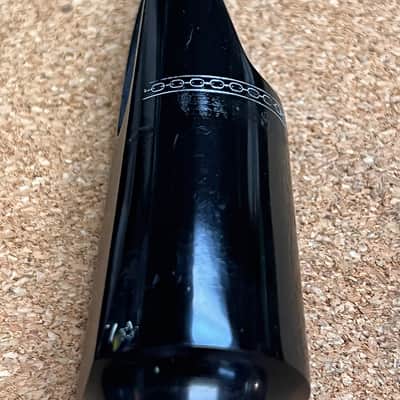 VINTAGE Otto Link Early Babbitt Tone Edge 7* Tenor Saxophone Mouthpiece Bild 18