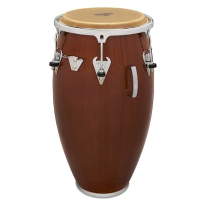 Latin Percussion LP Matador Tumba Oak Almond Cr, 12-1/2" (M754S-ABW) | Musician Madness image 4