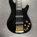 Yamaha Nathan East BB-NE2 Black Bass Guitar