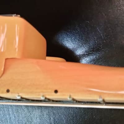2004 Fender American Series Telecaster With '52 Pickups image 8