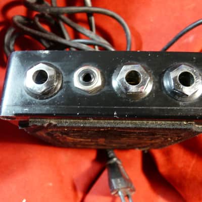 TC Electronic Stereo Chorus + Pitch Modulator & Flanger 220volts image 2