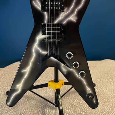 Dean ML Dime Bolt image 2