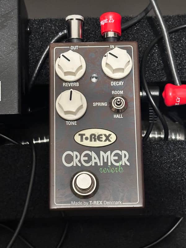T-Rex Creamer