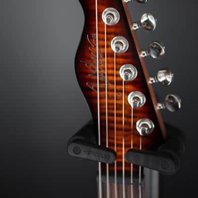 Chapman SCOUT TRADITIONAL 2026 - Tiger Eye Burst image 8