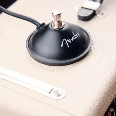 2024 Cutthroat Audio Down Brownie 1x12 Combo Amp - Blonde/Oxblood image 6