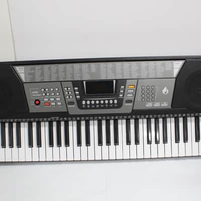 Udisk Music Player Keyboard image 1