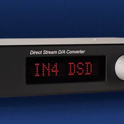 BRICASTI DESIGN M3 - Digital to Analog Converter - NEW! image 4