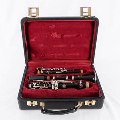 Buffet Crampon R13 clarinet image 14