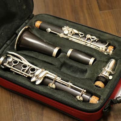 SELMER Selmer PROLOGUE II B flat clarinet [SN N0929] (07/05) image 1