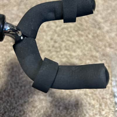 Proline GH1WD Guitar Wall Hanger 2010s - Natural image 3