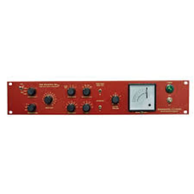 Immagine Thermionic Phoenix HG Valve Compressor - 1