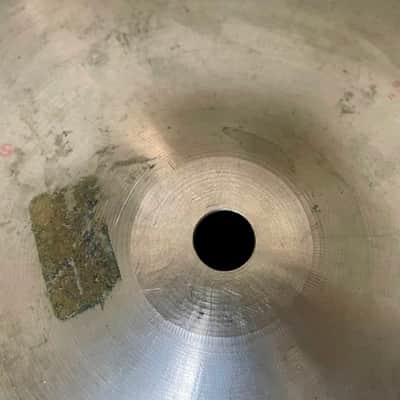 VINTAGE 9” TOSCO Splash 200g imagen 3