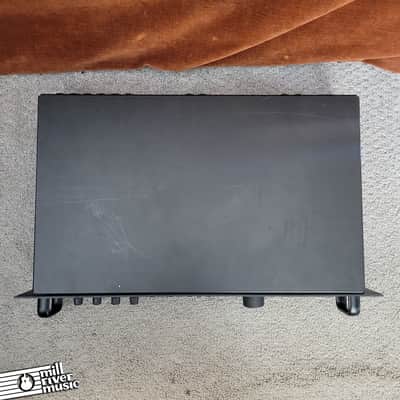 Fractal Audio Systems Axe-Fx Preamp/Effects Processor Used image 6