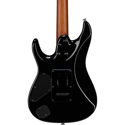 Ibanez Prestige AZ2407F Electric Guitar Regular Sodalite image 2
