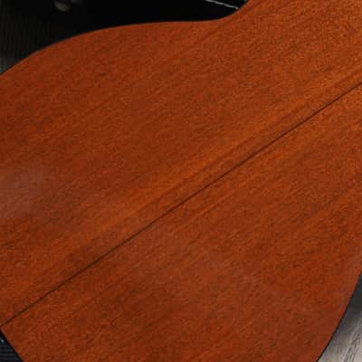 Minty! Collings 14-Fret 001 SB Torriefied Acoustic Guitar Sunburst + OHSC image 14