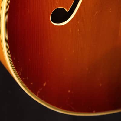 Gibson L-5CES c. 1970 image 4