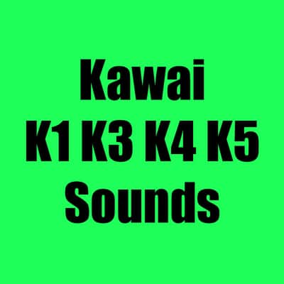Synthesizer Sounds image 4