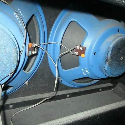 1973 VOX AMP AC 30 TOP BOOST - made in UK image 3