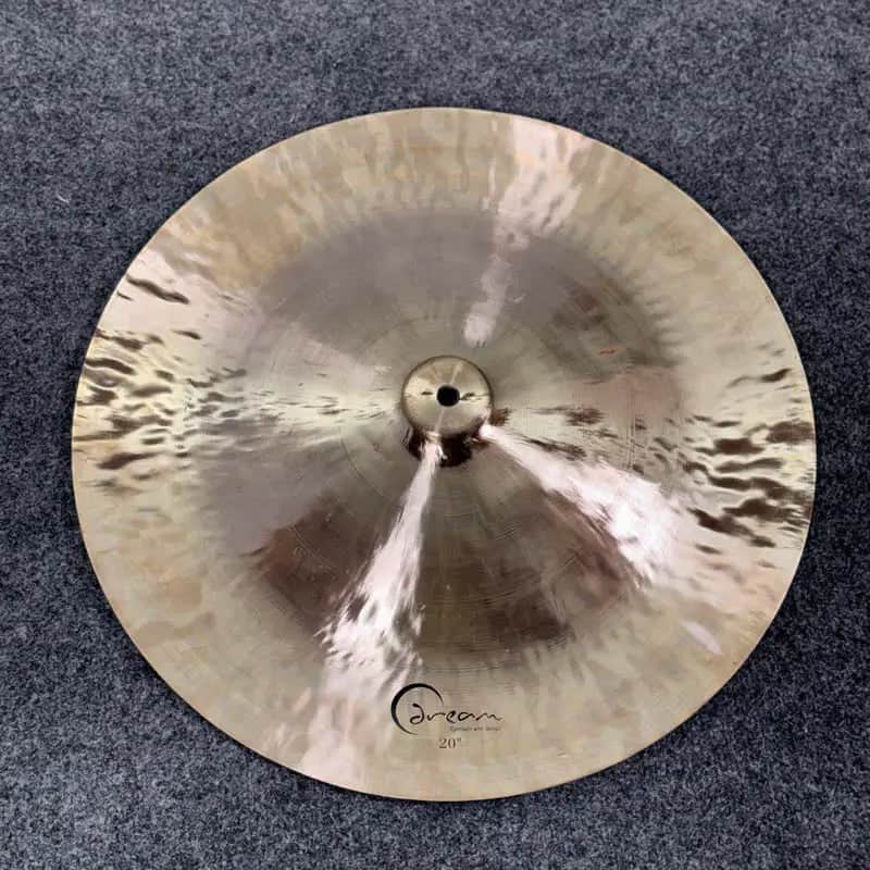 Dream China Cymbal 20" DEMO MODEL image 1