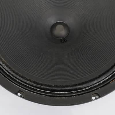 2002 Jensen P15N 15" 16 Ohm Guitar Amp Speaker Driver #54392 image 7