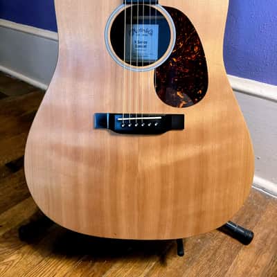 VV: IMMACULATE Martin DX-1AE Dreadnought acoustic/electric guitar, ToneRite, SOUNDS LIKE A MARTIN, DEAL image 22