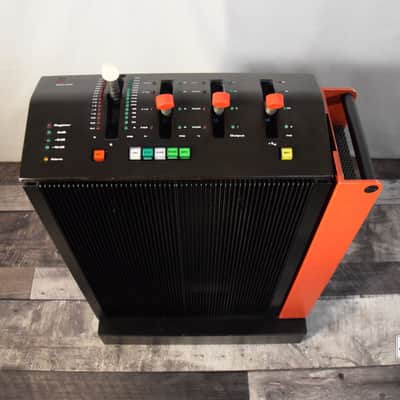 EMT 250 :: 1976 :: Vintage Reverb, Delay, Echo image 1