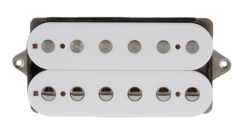 Suhr Thornbucker PAF Bridge Humbucker - 53mm, white image 1