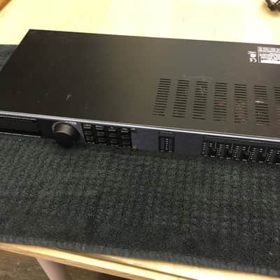 dbx DriveRack 260 Loudspeaker Management System image 1