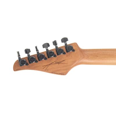 Suhr Andy Wood Signature Series Modern T Guitar #89246 image 4