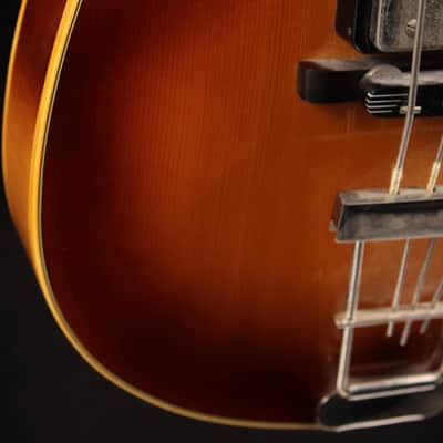 Hofner 500/1 Vintage '62 image 3
