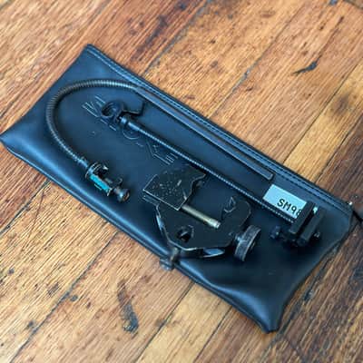 Shure SM98A A98SPM & ILP-1 Preamp image 2