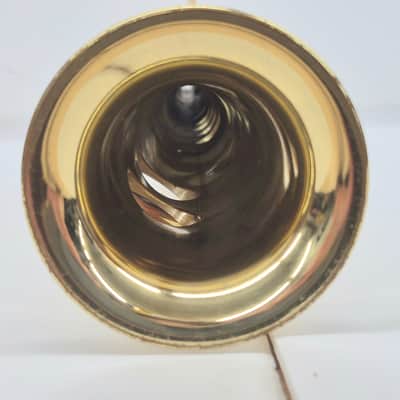 Yamaha YSS-61 Soprano Saxophone 1970s Purple Logo image 20