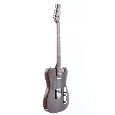 FENDER CUSTOM SHOP 1969 Rosewood Telecaster Natural [CZ552078] (08/20) image 14