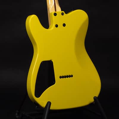 Jim Root Telecaster Custom Handmade in Poland by 13YQ Guitars w/ Case image 6