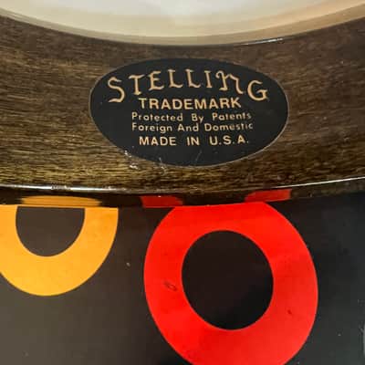 Stelling Bellfower image 14