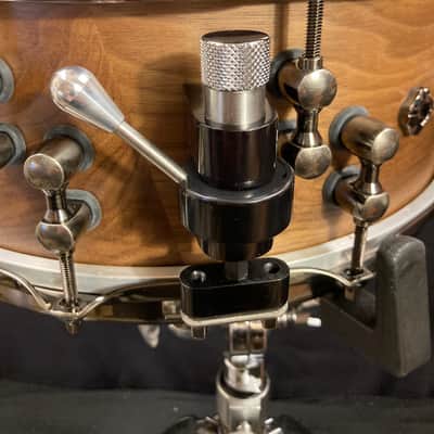 Mapex - 5.5x14" Craig Blundell Signature Snare Drum – Design Lab Model BPDLMW4550LNW image 11