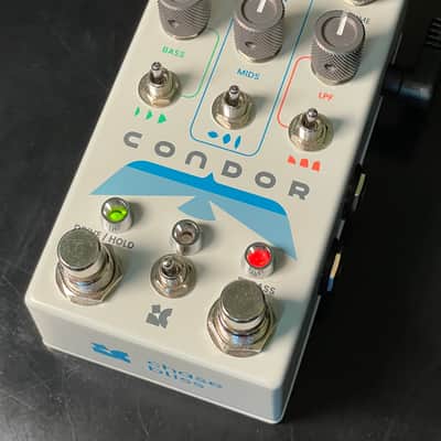 Chase Bliss Audio Condor HiFi image 1