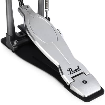 Pearl P1030R Eliminator Solo Red Cam Single Bass Drum Pedal image 1