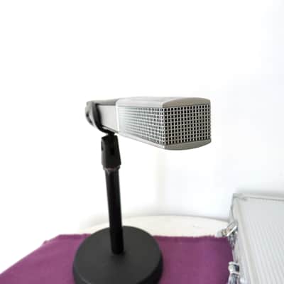Sennheiser MD 441-U Supercardioid Dynamic Microphone image 5