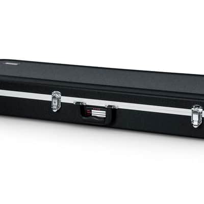 Gator Electric Guitar Deluxe Molded Case image 2
