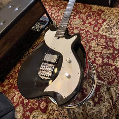 試作品アウトレット Ibanez RK-1 レプリカ Richie Kotzen Sản phẩm: d1213932911 試作品アウトレット Ibanez RK-1 レプリカ