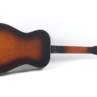 1977 Dobro 8-String Squareneck image 2