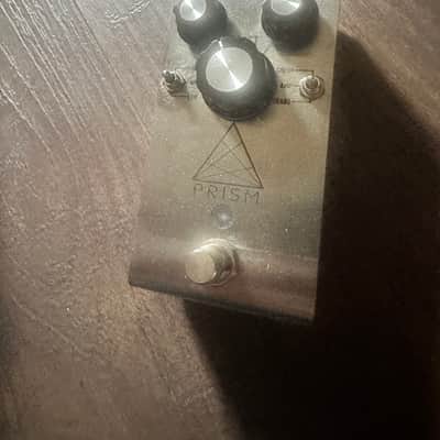 Jackson Audio Prism 2010s - Silver image 2